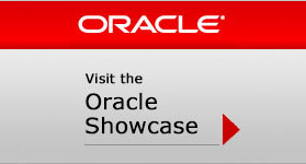 Visit Oracle Showcase
