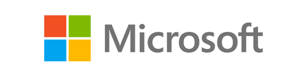 Logo Microsoft